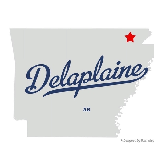 Delaplaine Scholarship