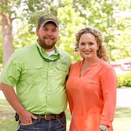 Kelsey Hall-Brown Lacy Excellence in Agriculture Memorial Scholarship