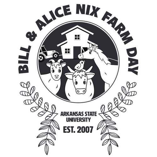 Bill and Alice Nix Petting Zoo Student Volunteer Scholarship