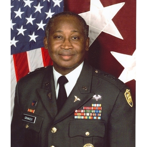 Major General Elder Granger M.D. Scholarship