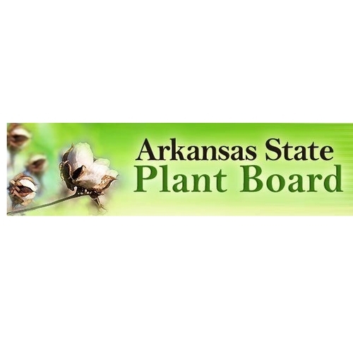 Arkansas State Plant Board