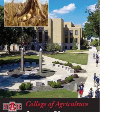 Arkansas State Plant Food Association Scholarship