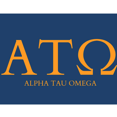 Eta Gamma Chapter of Alpha Tau Omega Fraternity 