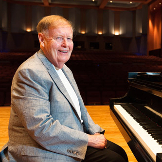 Dr. J.D. Kelly Piano Scholarship