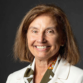 Dr. Susan Noll Hanrahan