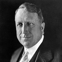William Randolph Hearst Foundation Scholarship