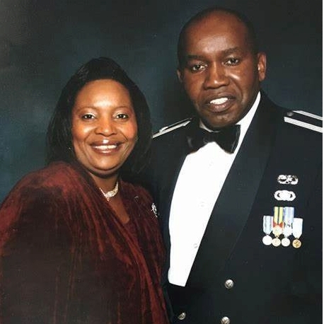 Anderson Neal Jr. and Marietha Goodwin Neal Scholarship