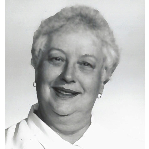 Dr. Carolyn Martin Bowers