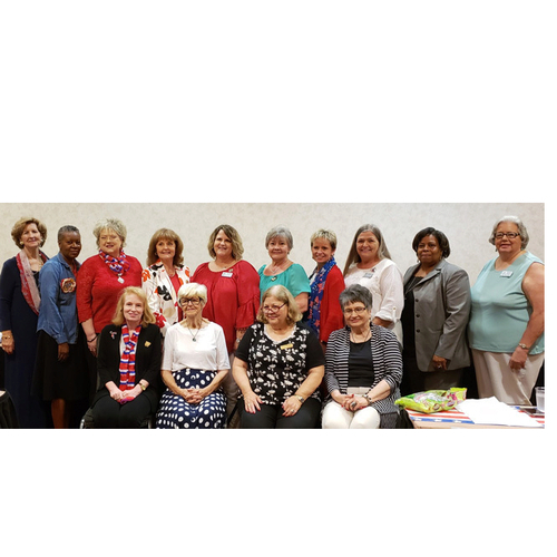 Arkansas Federation of Business and Professional Women